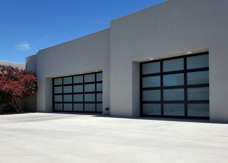 Precision Garage Door Albuquerque, Garage Doors Santa Fe New Mexico